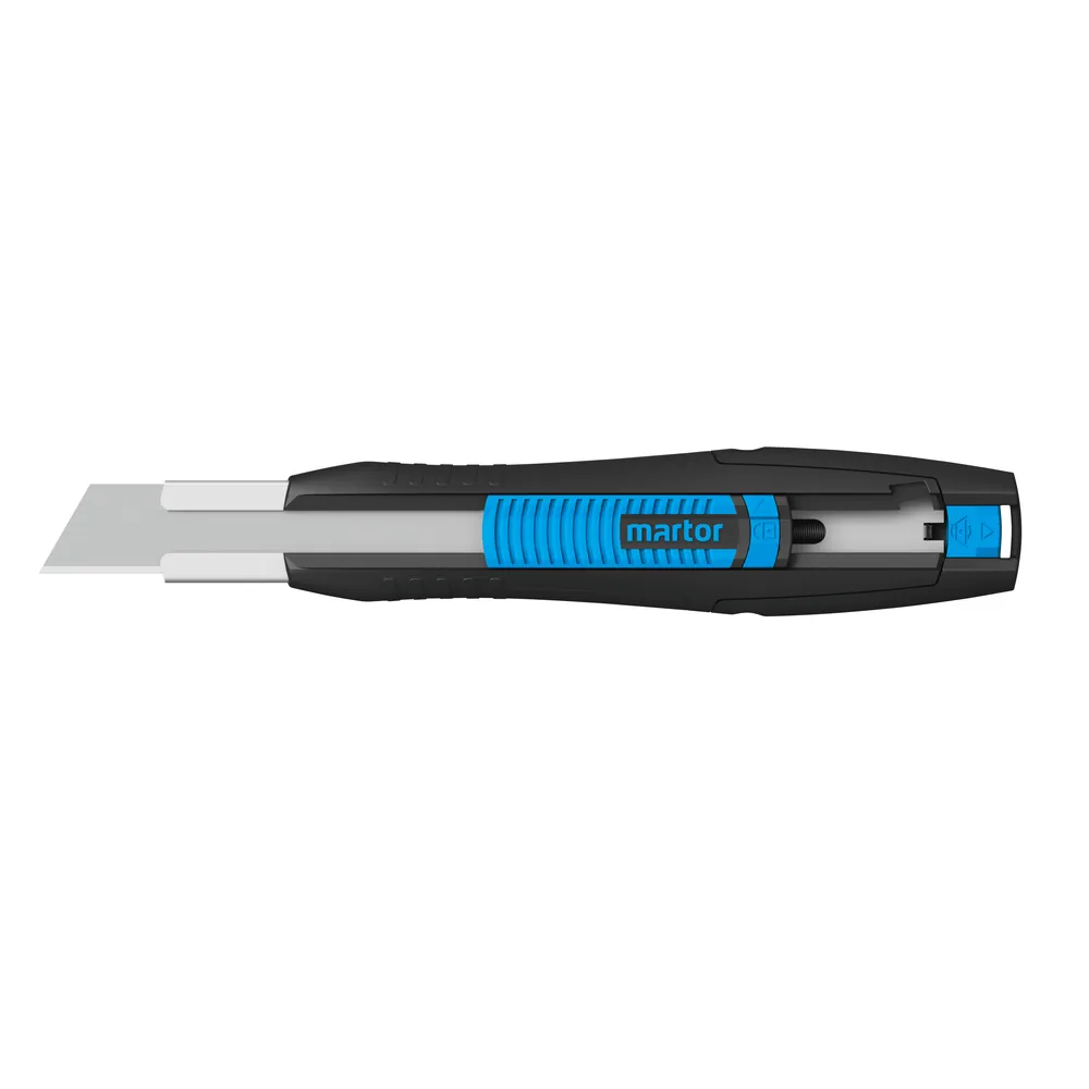 martor Sicherheitsmesser SECUNORM 380 mit Styroporklinge 79 | 1 Stück Produktbild img18 L