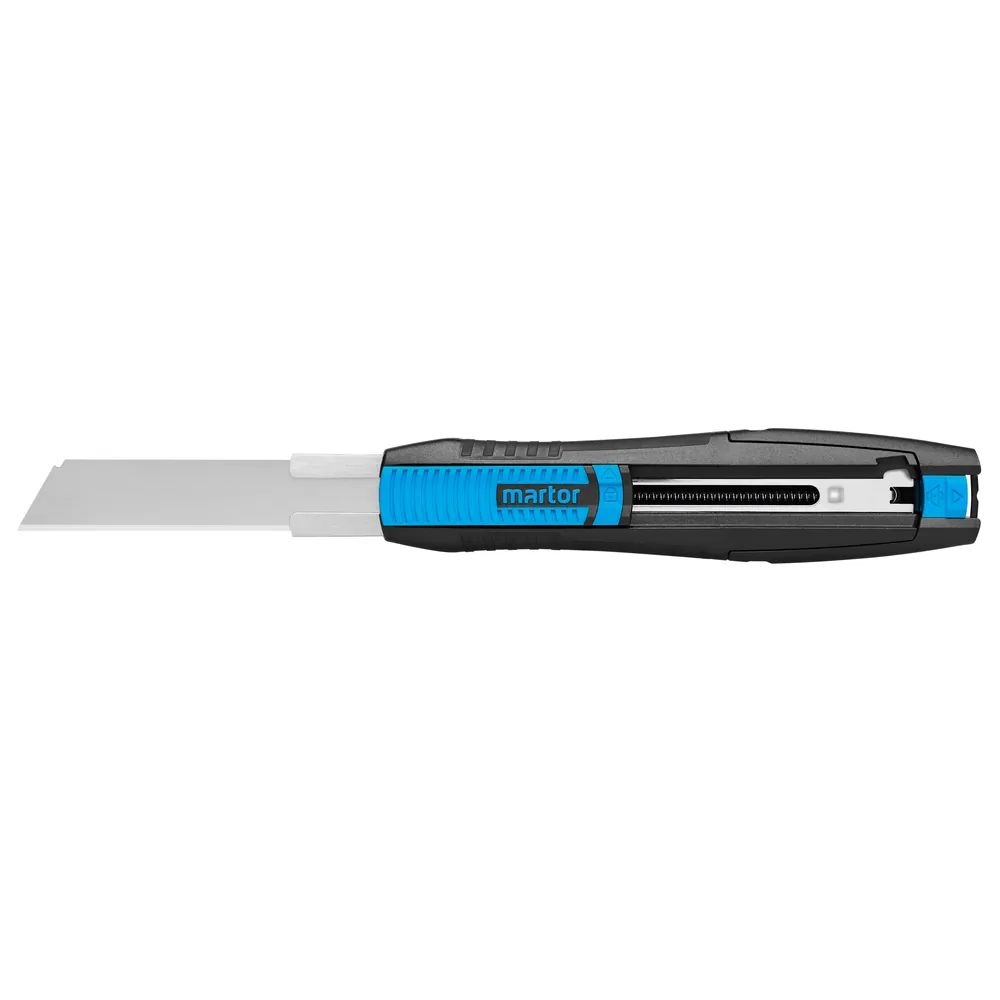 martor Sicherheitsmesser SECUNORM 380 mit Styroporklinge 79 | 1 Stück Produktbild img1 L