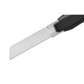 Produktbild von martor - Messer SECUBASE 383 DISPLAY mit Styroporklinge 79 | 1 Stück