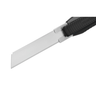 Produktbild von martor - Messer SECUBASE 383 DISPLAY mit Styroporklinge 79 | 1 Stück