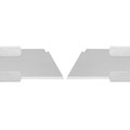 Produktbild von martor - Messer SECUBASE 383 DISPLAY mit Styroporklinge 79 | 1 Stück