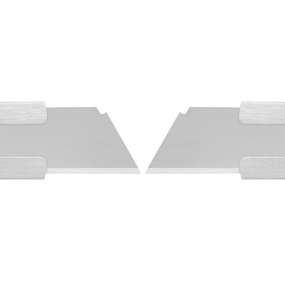 Produktbild von martor - Messer SECUBASE 383 DISPLAY mit Styroporklinge 79 | 1 Stück