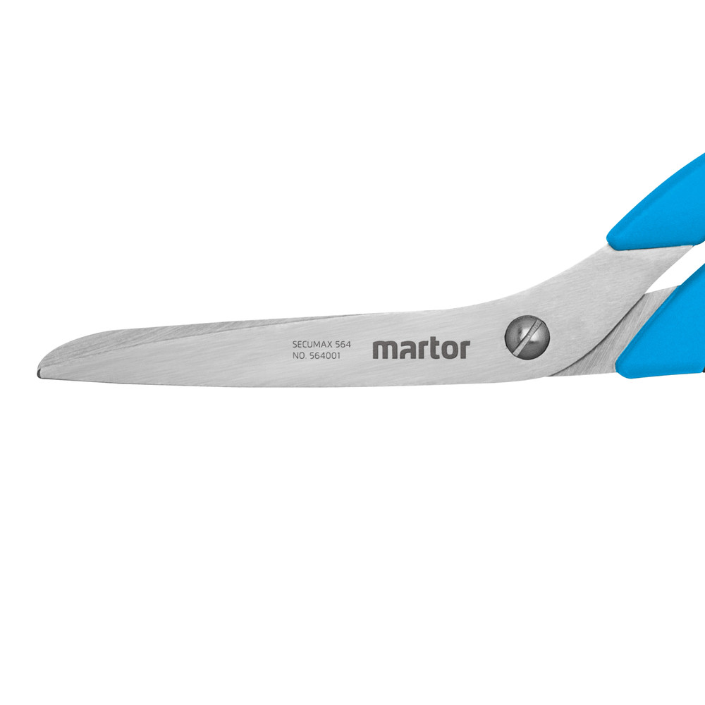 martor Sicherheitsschere SECUMAX 564 | 1 Stück Produktbild img11 L
