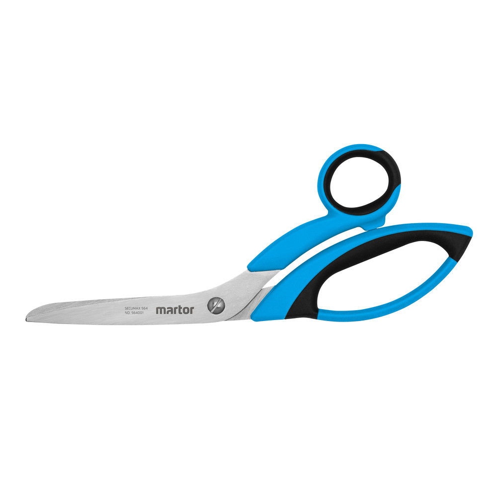 martor Sicherheitsschere SECUMAX 564 | 1 Stück Produktbild img1 L