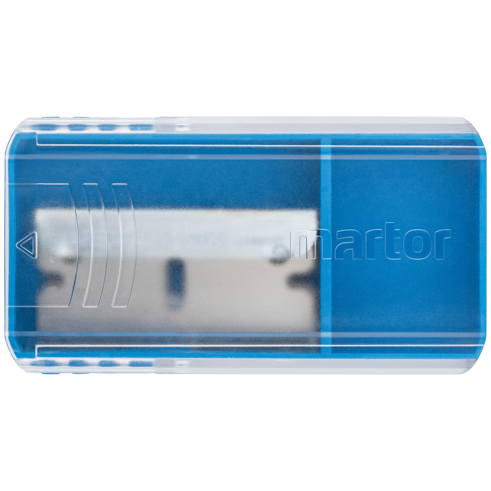 martor Ersatzklinge BÜGELKLINGE 60044 | 10 Stück Produktbild img3 L