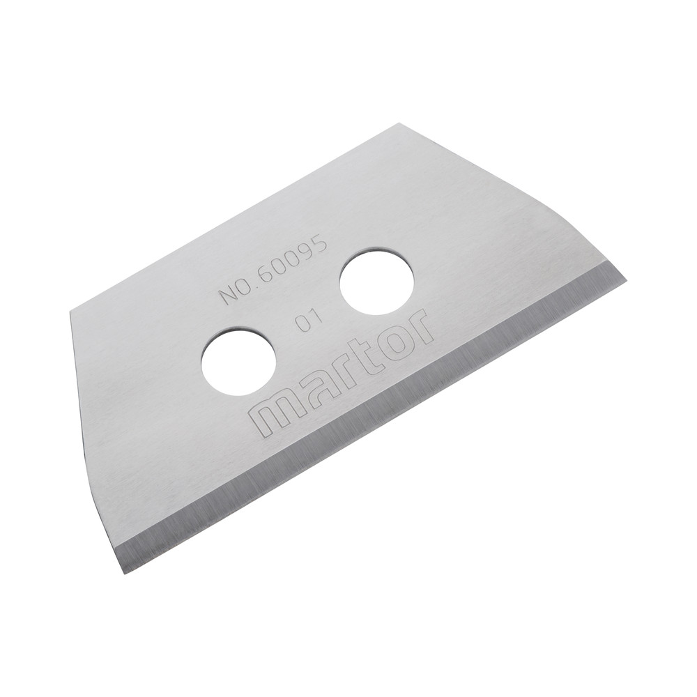 martor Ersatzklinge TRAPEZKLINGE 60095 | 10 Stück Produktbild img2 L
