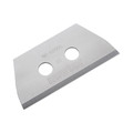 martor Ersatzklinge TRAPEZKLINGE 60095 | 10 Stück Produktbild img2 S