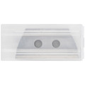 martor Ersatzklinge TRAPEZKLINGE 60095 | 10 Stück Produktbild img3 S