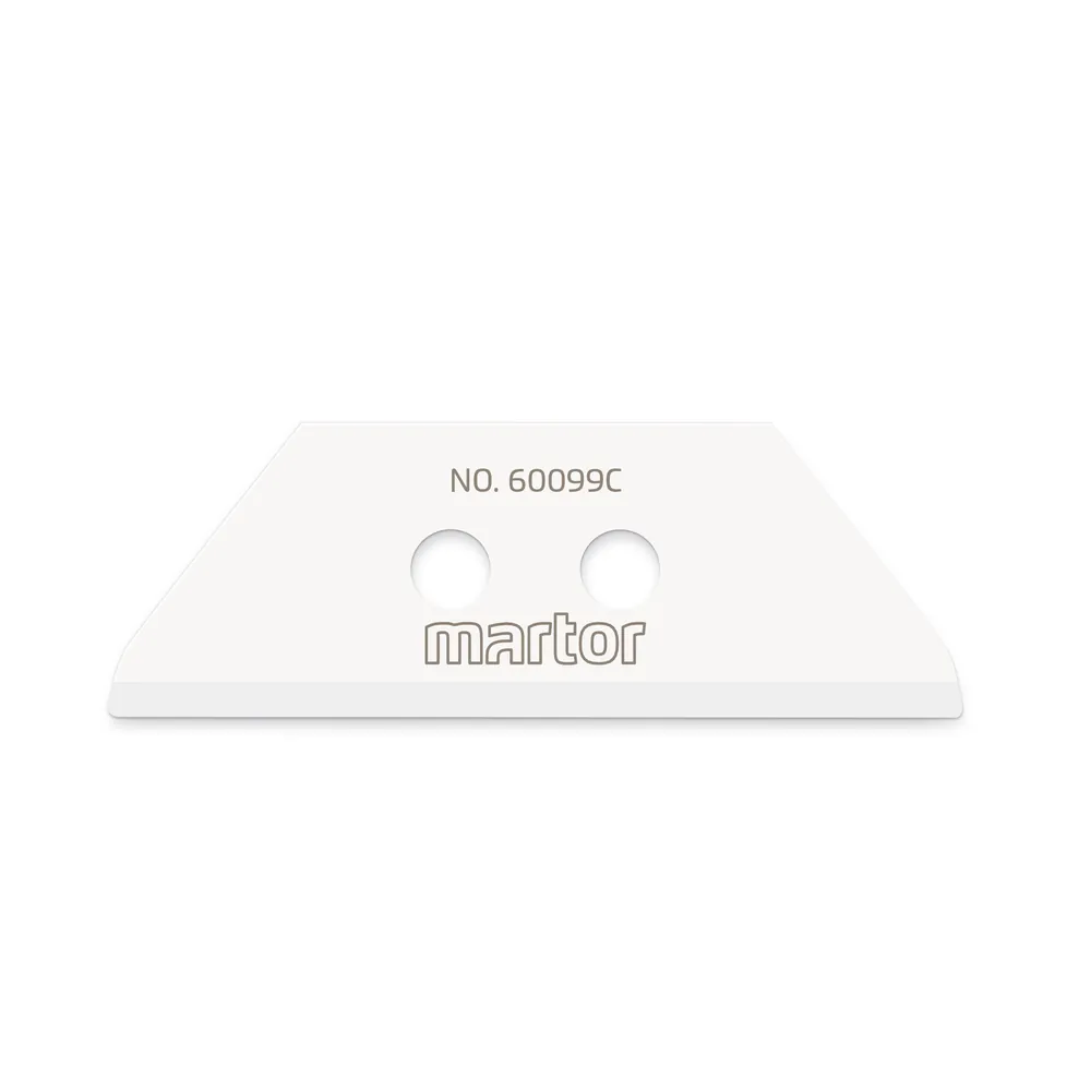 martor Ersatzklinge KERAMIKKLINGE C 60099C | 2 Stück Produktbild img3 L