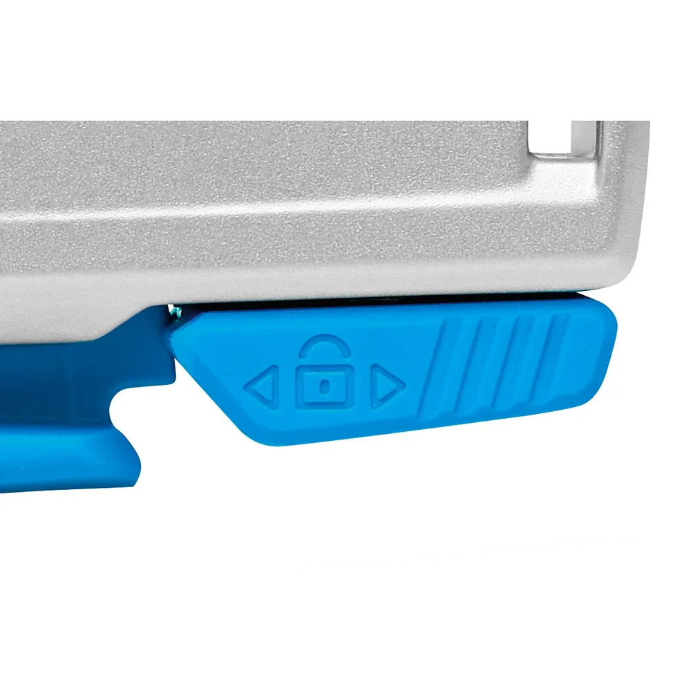 martor Sicherheitsmesser SECUPRO 625 mit Trapezklinge 60099 | 1 Stück Produktbild img15 L