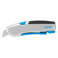 martor Sicherheitsmesser SECUPRO 625 mit Trapezklinge 60099 | 1 Stück Produktbild