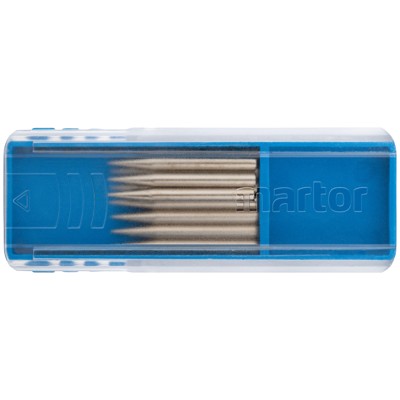 Produktbild von martor - Ersatzklinge NADELKLINGE 673 | 10 Stück