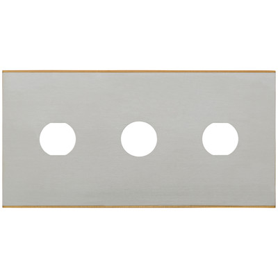 Produktbild von martor - Ersatzklinge INDUSTRIEKLINGE 83715 | 100 Stück