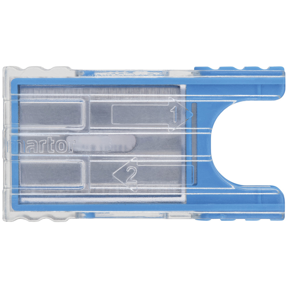 martor Ersatzklinge INDUSTRIEKLINGE 92043 | 10 Stück Produktbild img3 L