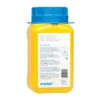 martor Zubehör SAMMELBOX 9810 | 1 Stück Produktbild