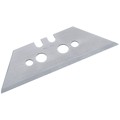Produktbild von martor - Ersatzklinge TRAPEZKLINGE 99 | 10 Stück