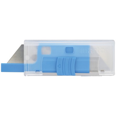 Produktbild von martor - Ersatzklinge TRAPEZKLINGE 99 | 10 Stück