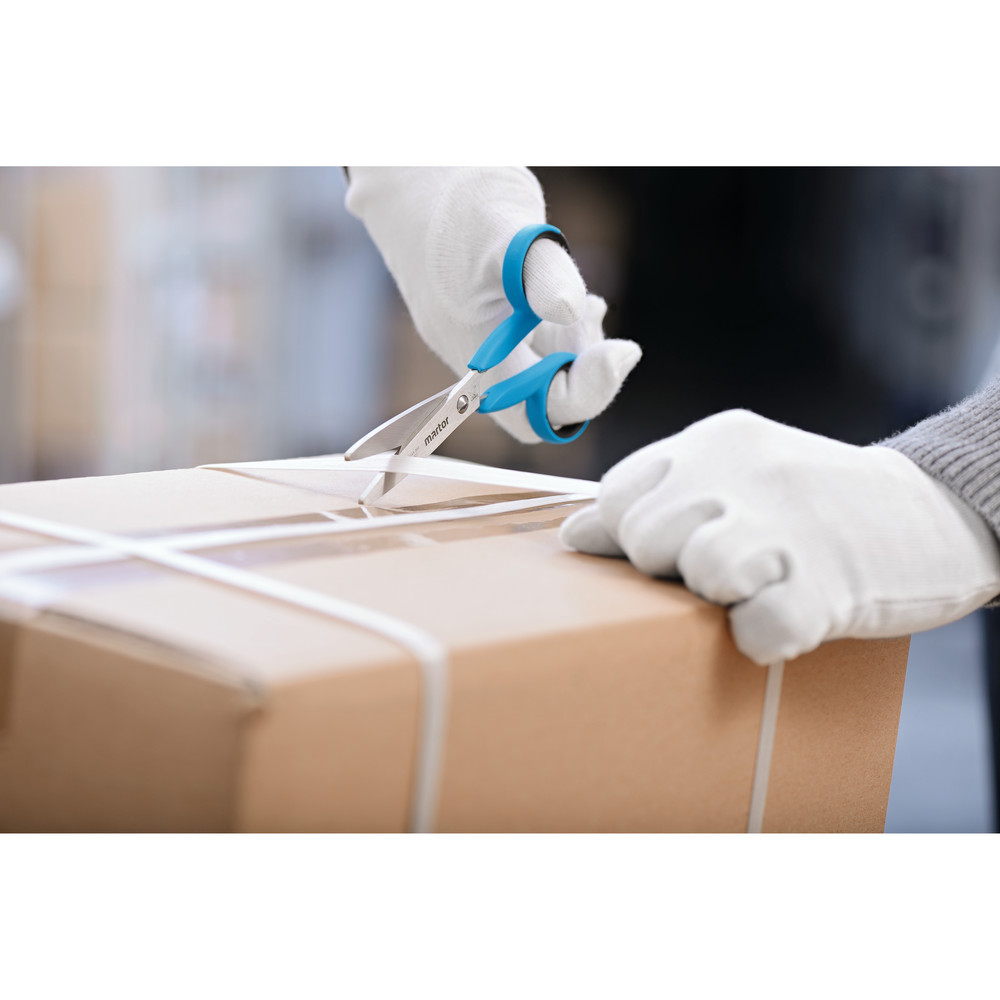 martor Sicherheitsschere SECUMAX 363 | 1 Stück Produktbild img2 L