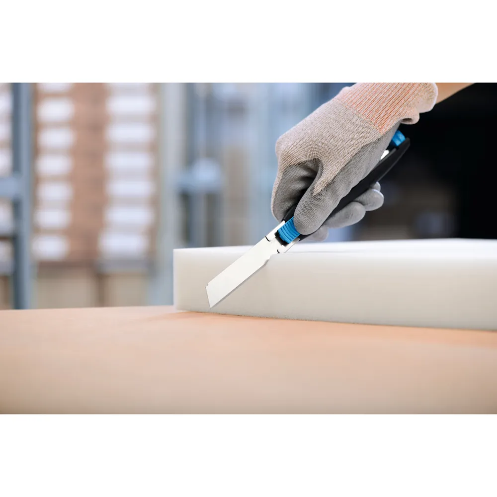 martor Sicherheitsmesser SECUNORM 380 mit Styroporklinge 79 | 1 Stück Produktbild img2 L