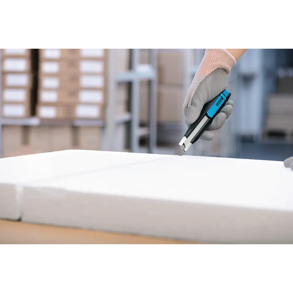 martor Sicherheitsmesser SECUNORM 380 mit Styroporklinge 79 | 1 Stück Produktbild img13 L