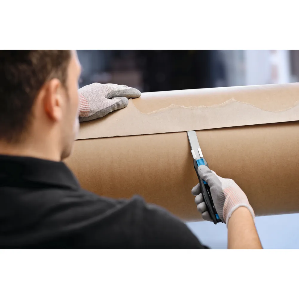 martor Sicherheitsmesser SECUNORM 380 mit Styroporklinge 79 | 1 Stück Produktbild img15 L