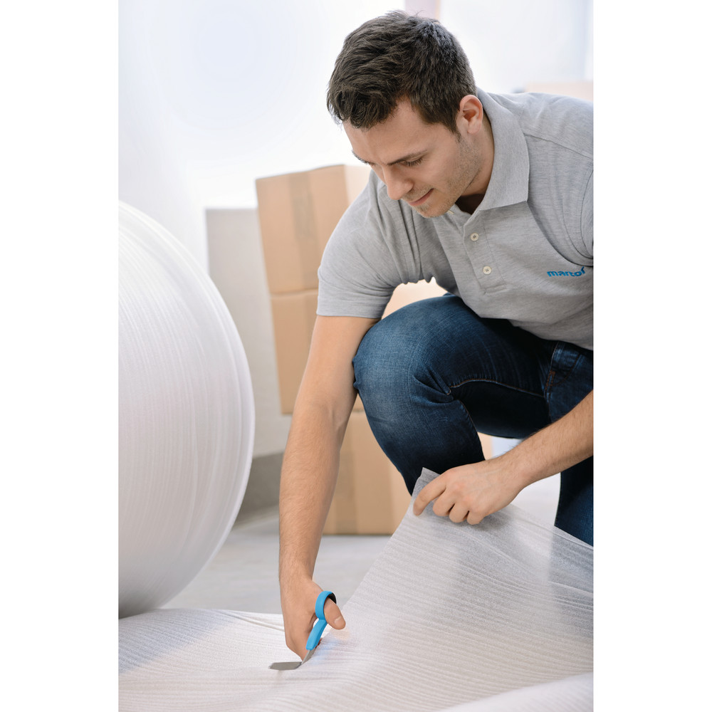 martor Sicherheitsschere SECUMAX 564 | 1 Stück Produktbild img13 L