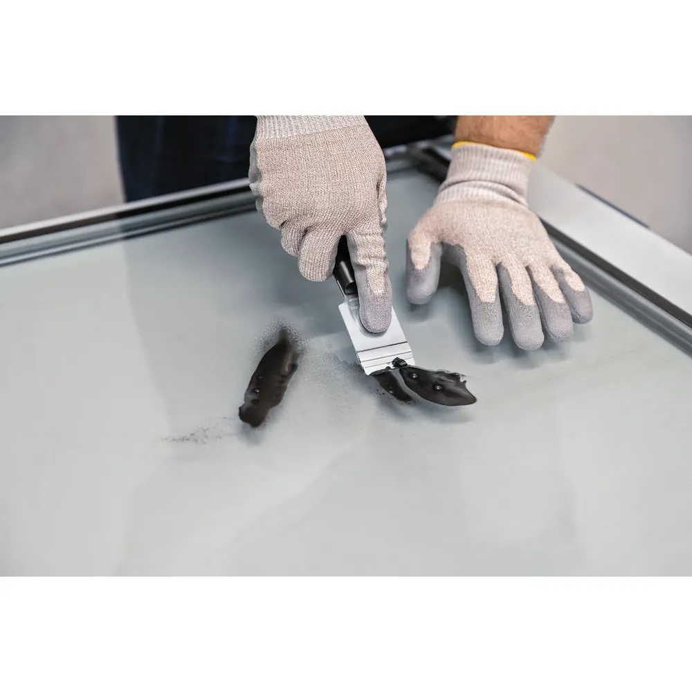 martor Schaber SCRAPEX ARGENTAX mit Rechteckklinge 44 | 1 Stück Produktbild img2 L