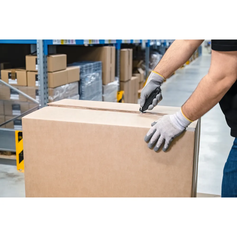 martor Sicherheitsmesser SECUMAX 150 | 10 Stück Produktbild img2 L