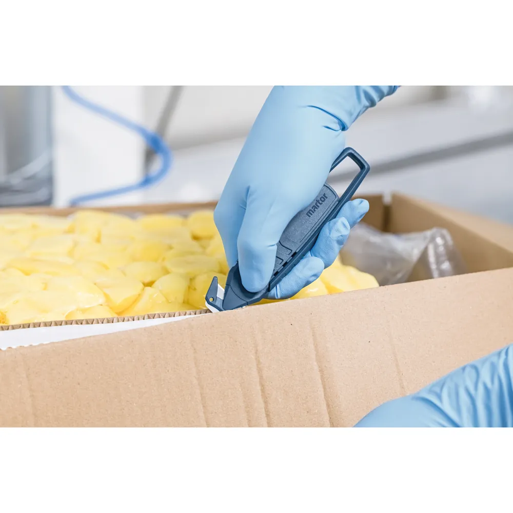 martor Sicherheitsmesser SECUMAX 150 MDP | 10 Stück Produktbild img2 L