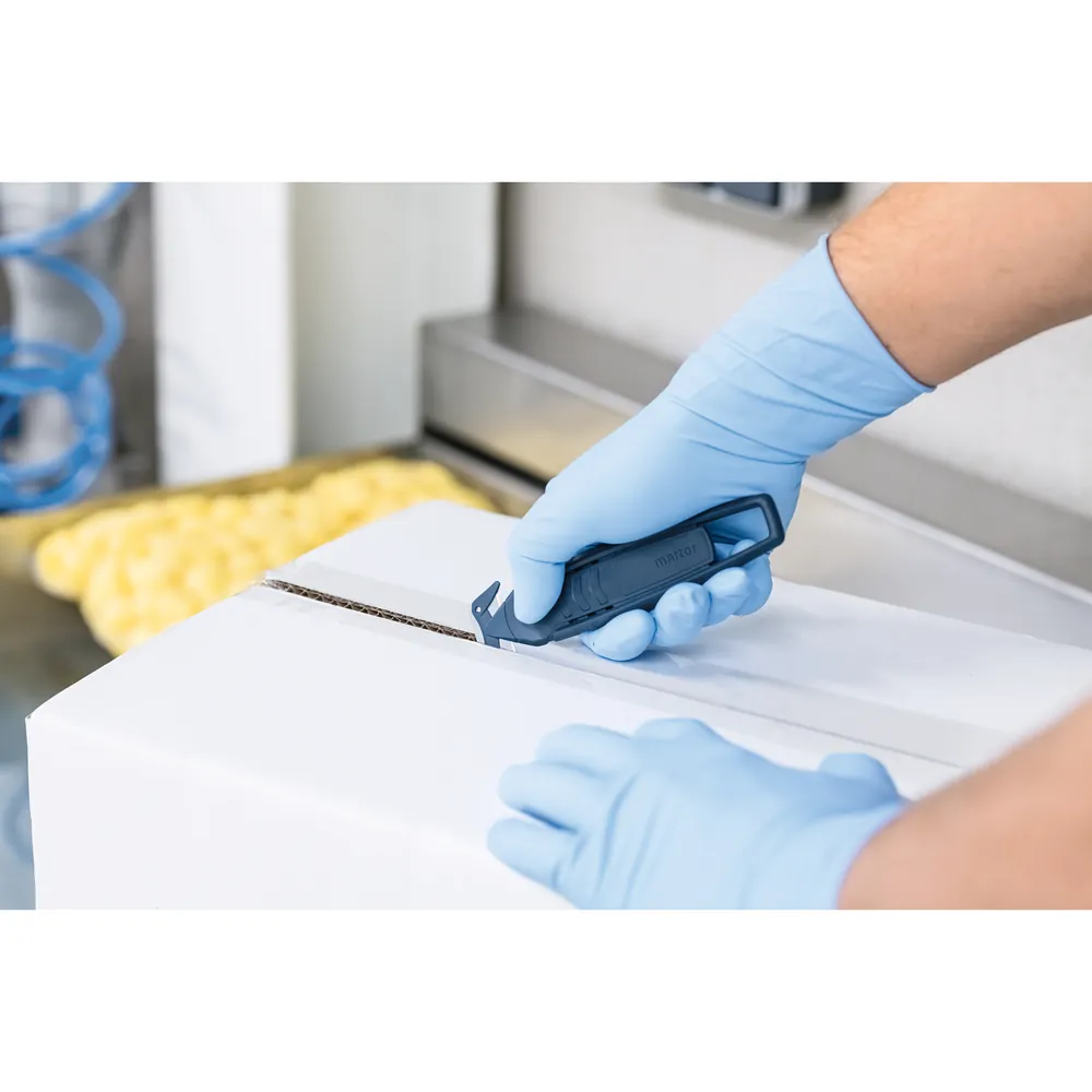 martor Sicherheitsmesser SECUMAX 150 MDP | 10 Stück Produktbild img14 L