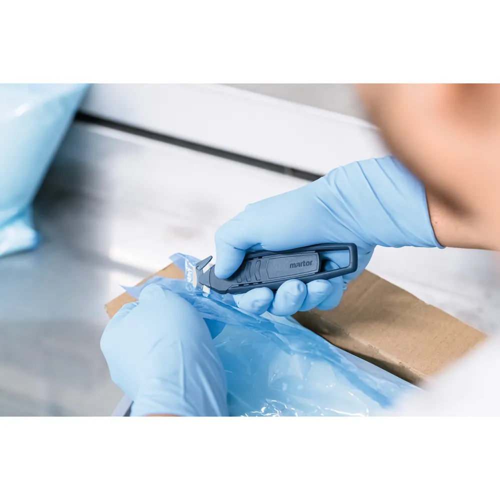martor Sicherheitsmesser SECUMAX 150 MDP | 10 Stück Produktbild img15 L