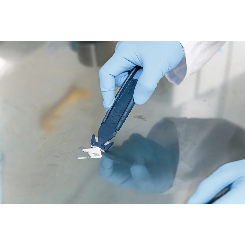 martor Sicherheitsmesser SECUMAX 150 MDP | 10 Stück Produktbild img16 L
