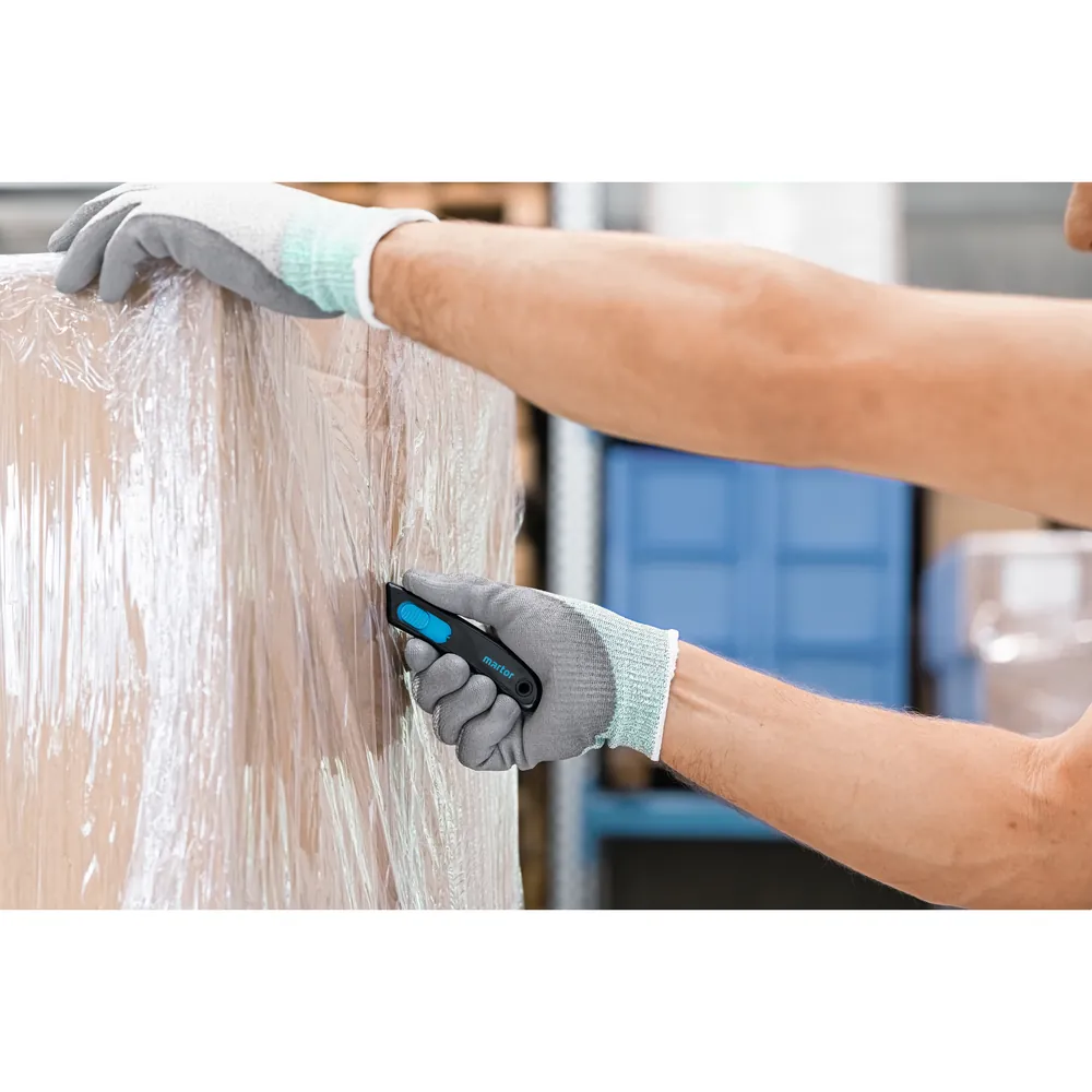 martor Sicherheitsmesser SECUNORM SMARTCUT | 1 Stück Produktbild img9 L