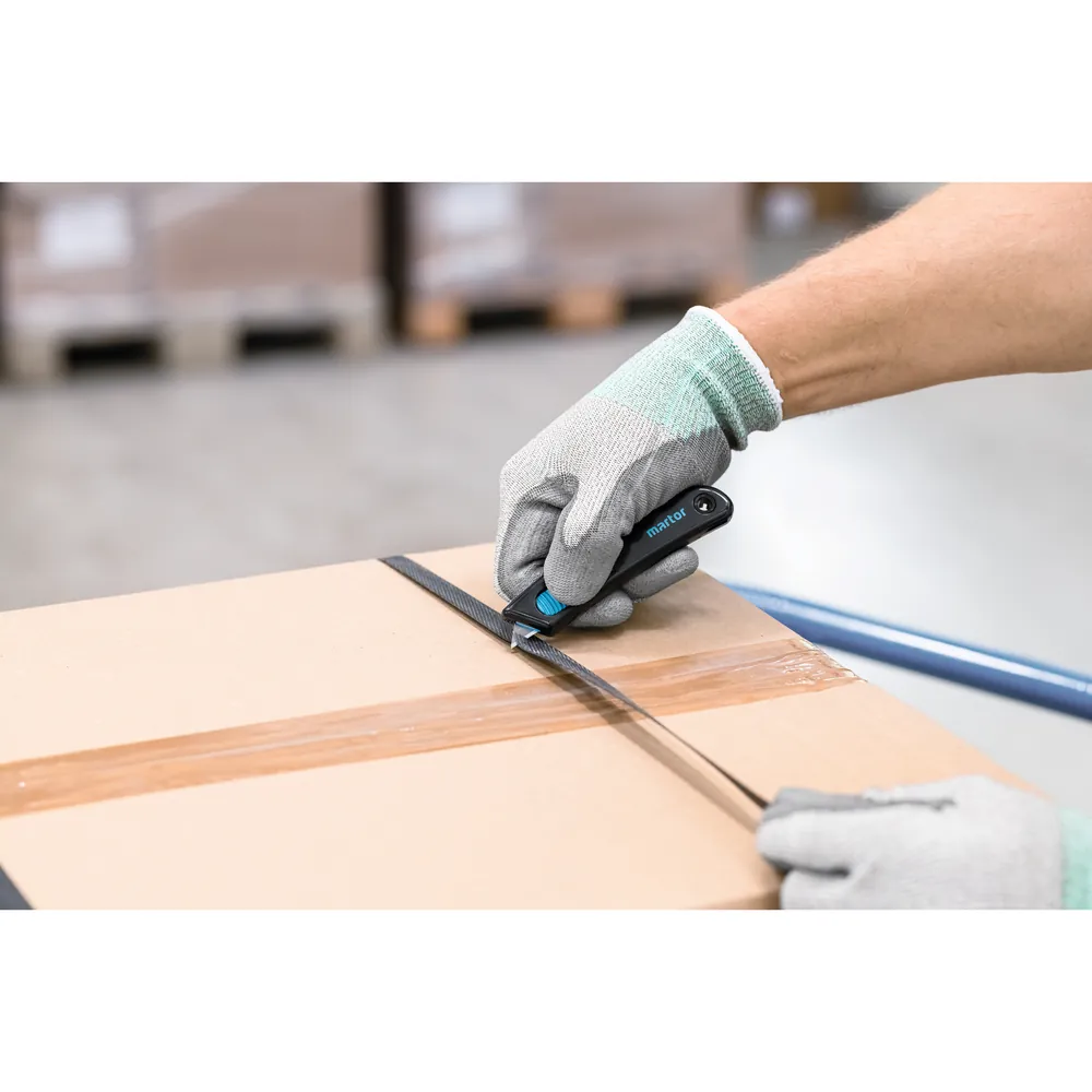 martor Sicherheitsmesser SECUNORM SMARTCUT | 1 Stück Produktbild img7 L