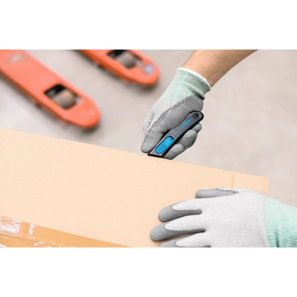 martor Sicherheitsmesser SECUNORM SMARTCUT | 1 Stück Produktbild img2 L