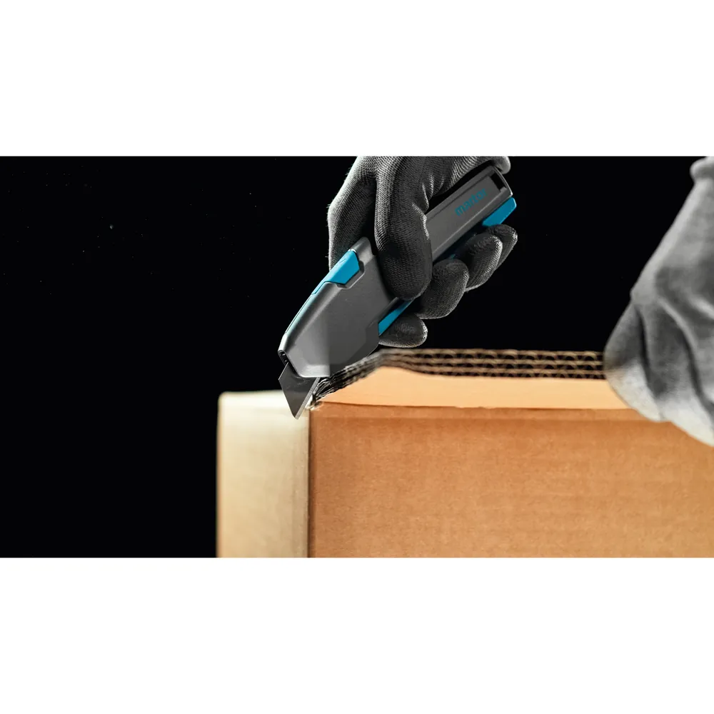 martor Sicherheitsmesser SECUPRO 625 mit Trapezklinge 60099 | 1 Stück Produktbild img5 L