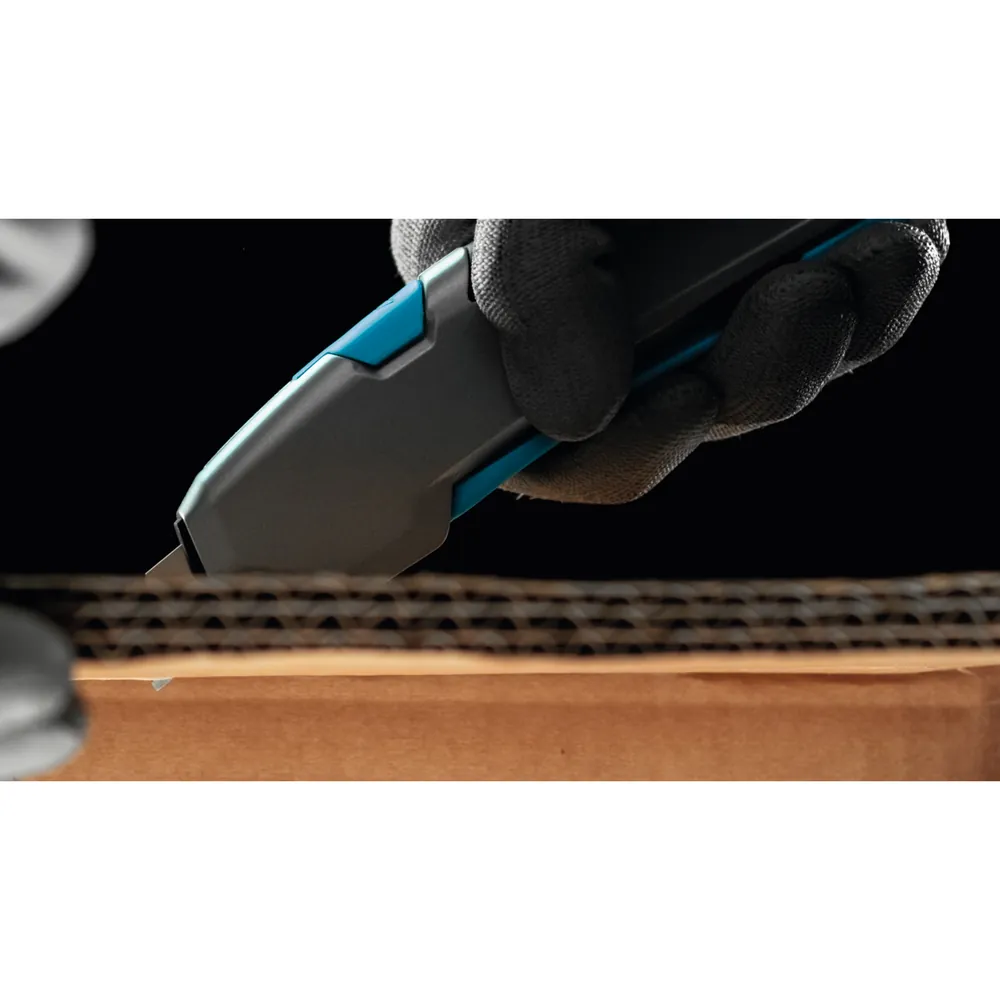 martor Sicherheitsmesser SECUPRO 625 mit Trapezklinge 60099 | 1 Stück Produktbild img20 L