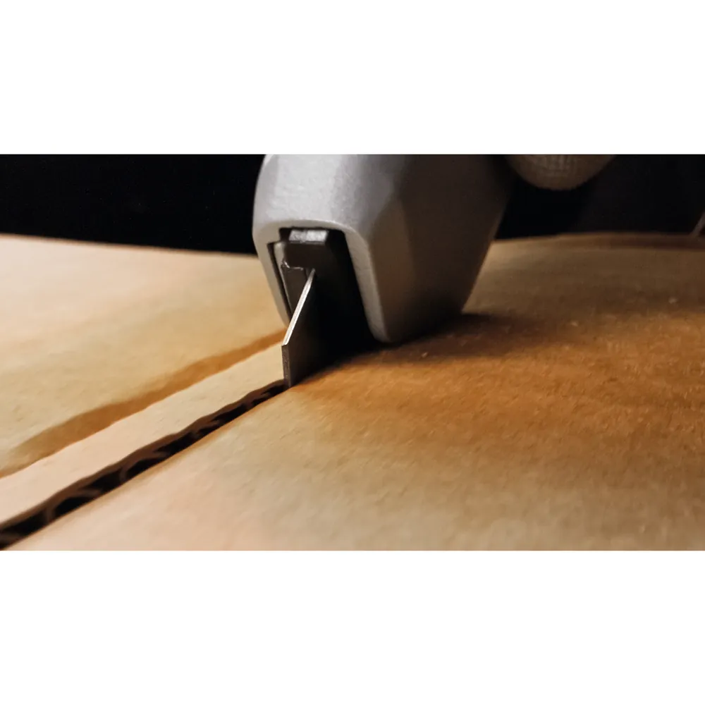 martor Sicherheitsmesser SECUPRO 625 mit Trapezklinge 60099 | 1 Stück Produktbild img21 L