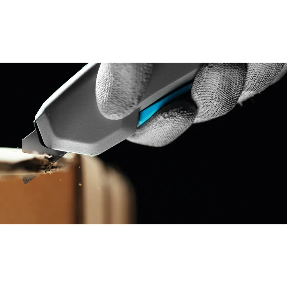 martor Sicherheitsmesser SECUPRO 625 mit Trapezklinge 60099 | 1 Stück Produktbild img22 L