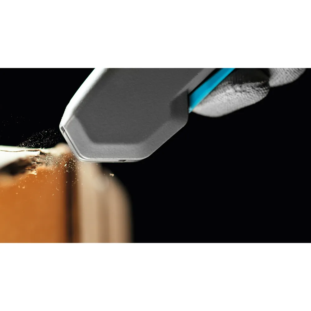 martor Sicherheitsmesser SECUPRO 625 mit Trapezklinge 60099 | 1 Stück Produktbild img4 L