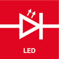 metabo Akku-Lampe PA 14.4-18 LED-USB Produktbild img12 S
