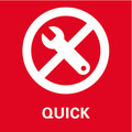 metabo Akku-Multifunktionswerkzeug MT 18 LTX, Soloversion, MetaLoc Produktbild img3 S
