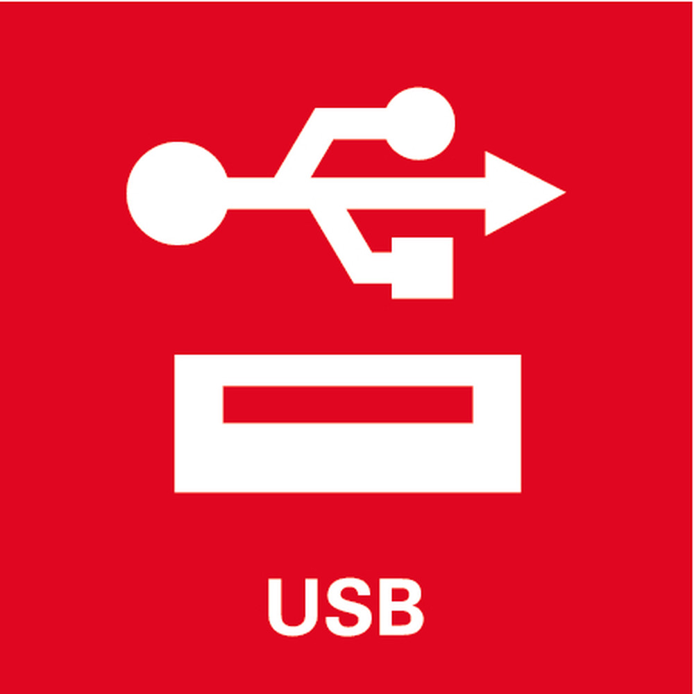 metabo Akku-Lampe PA 14.4-18 LED-USB Produktbild img14 L