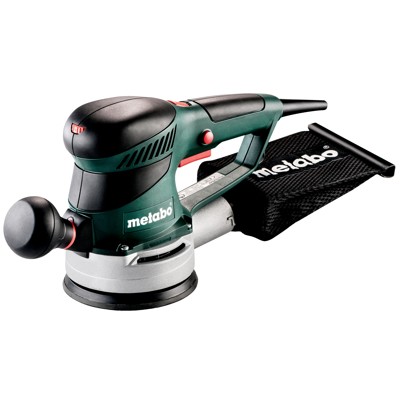 Produktbild von metabo® - Exzenterschleifer SXE 425 TurboTec