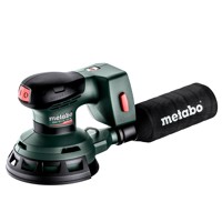 Produktbild von metabo® - Akku-Exzenterschleifer SXA 18 LTX 125 BL (600146840), mit 125 mm Schl