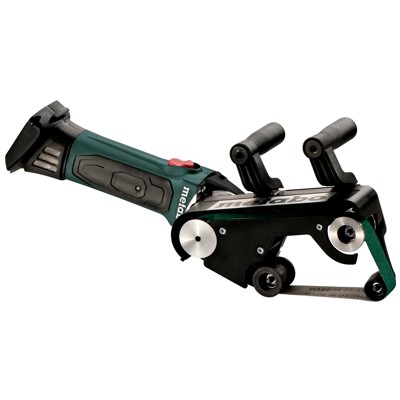 Produktbild von metabo® - Akku-Rohrbandschleifer RB 18 LTX 60