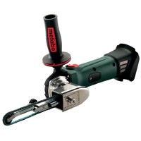 Produktbild von metabo® - Akku-Bandfeile BF 18 LTX 90, Soloversion