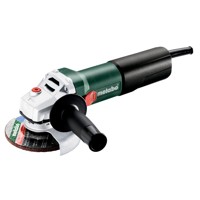 Produktbild von metabo® - Winkelschleifer WEQ 1400-125 im Karton