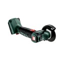 Produktbild von metabo® - Akku-Winkelschleifer PowerMaxx CC 12 BL im Karton