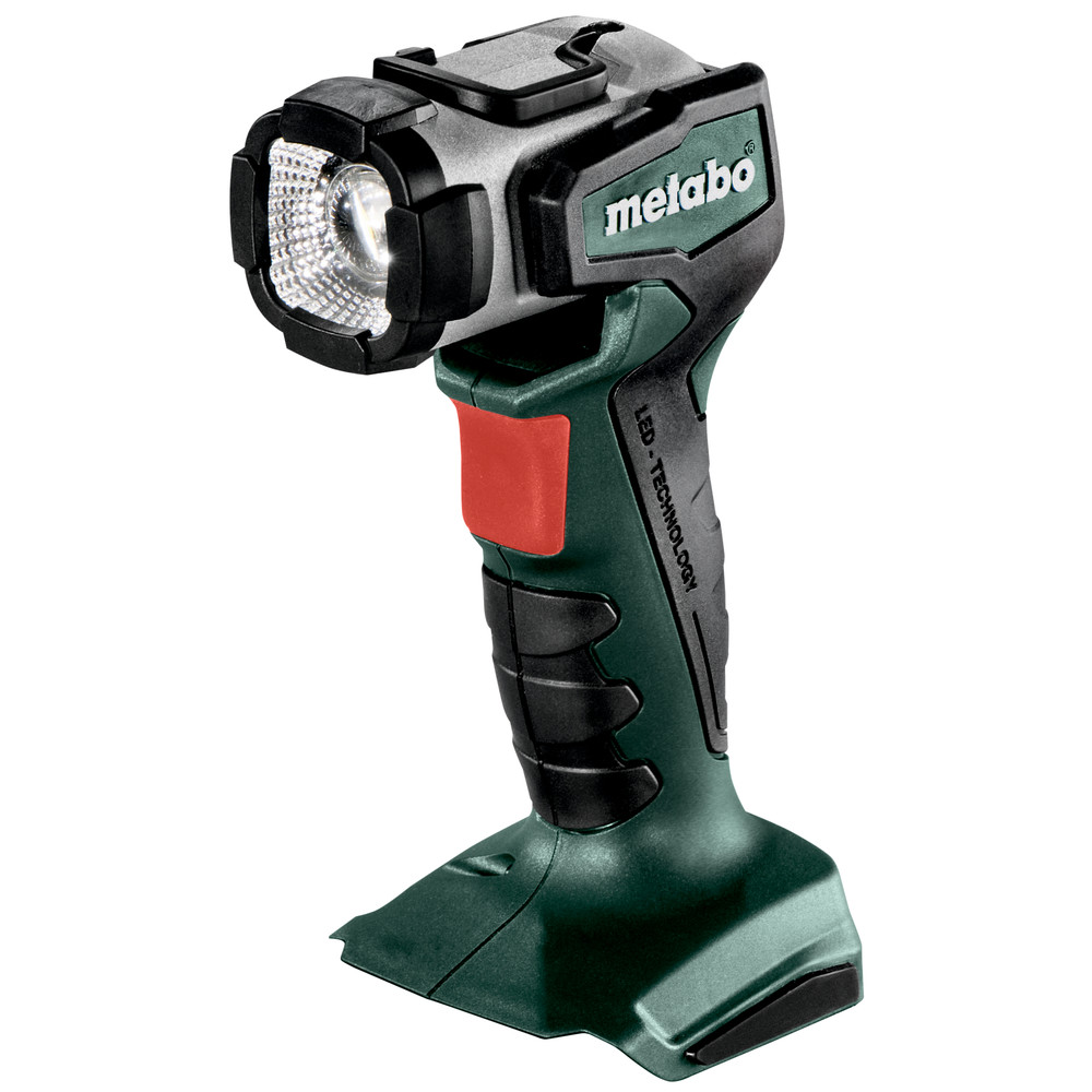 metabo Akku-Lampe ULA 14.4-18 LED Produktbild img1 L